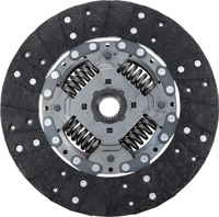 SACHS Clutch Kit - 3000 951 528